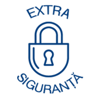 Prezervative Extra Safe Durex
